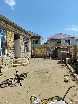 Satılır 2 otaqlı həyət evi 73 m² — Sumqayıt 2 otaq 73.00 m²