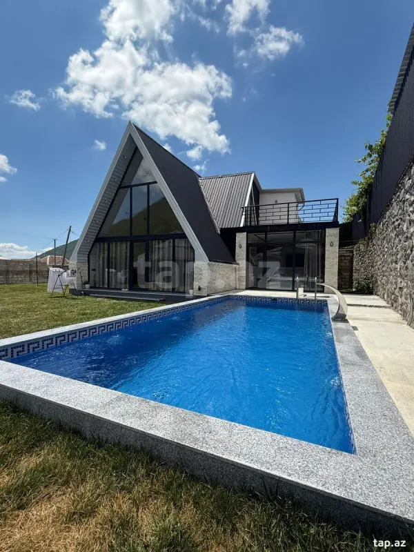 Kirayə verilir 3 otaqlı həyət evi 160 m²