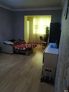 Kirayə verilir 2 otaqlı mənzil 1992 m² — Xaçmaz 2 otaq 1992.00 m²