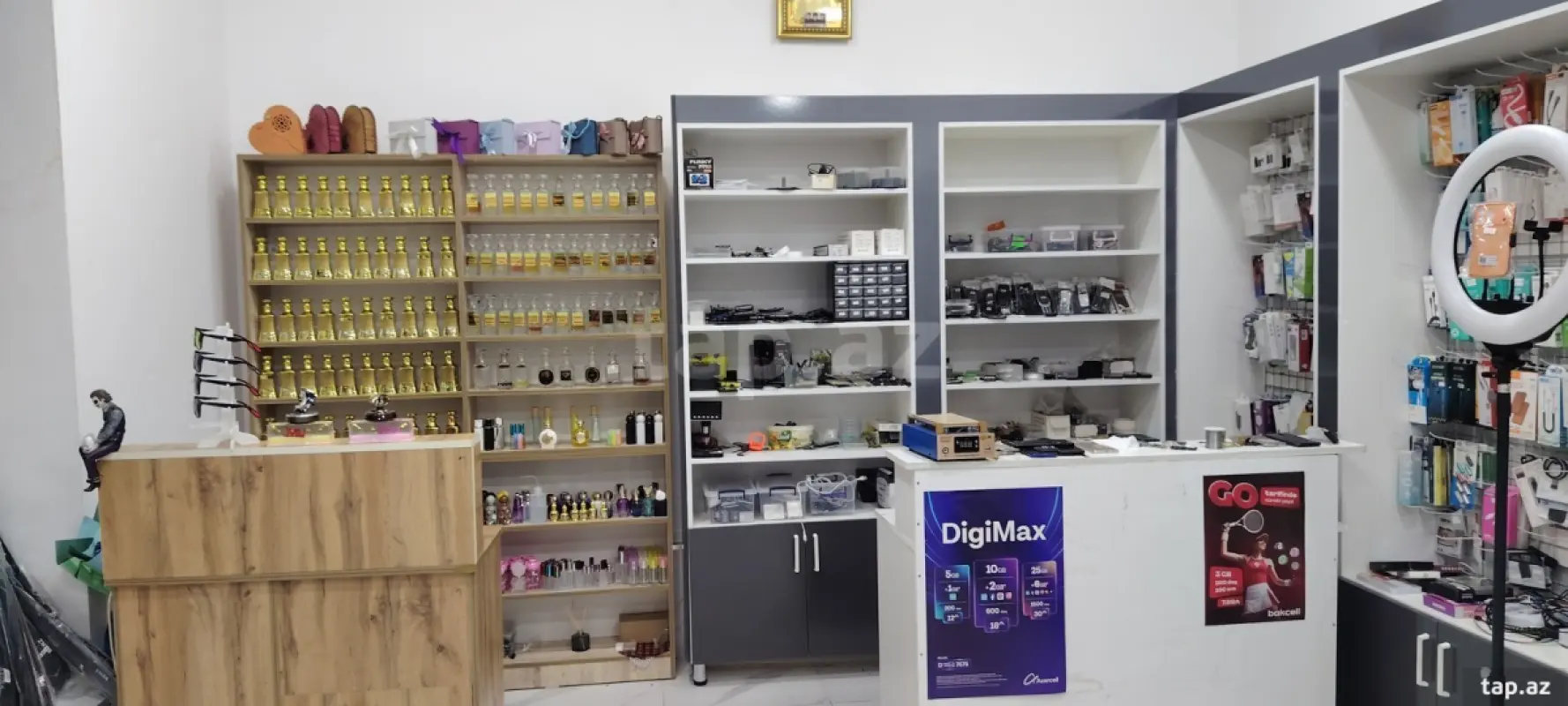 Satılır ofis