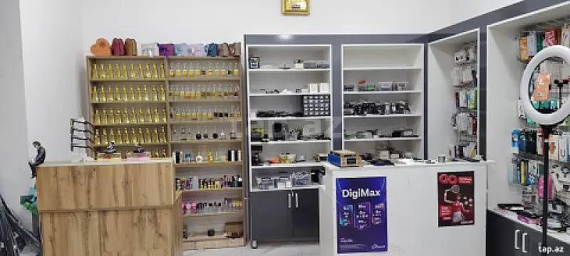 Satılır ofis — Kürdəmir