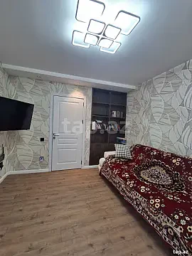 Satılır 2 otaqlı mənzil 55 m² — Bakı 2 otaq 55.00 m²