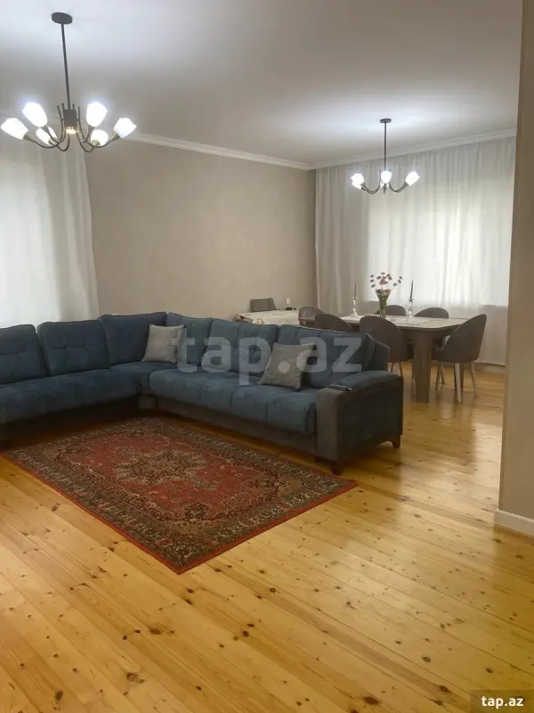 Satılır 4 otaqlı həyət evi 150 m²