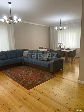 Satılır 4 otaqlı həyət evi 150 m² — Bakı 4 otaq 150.00 m²