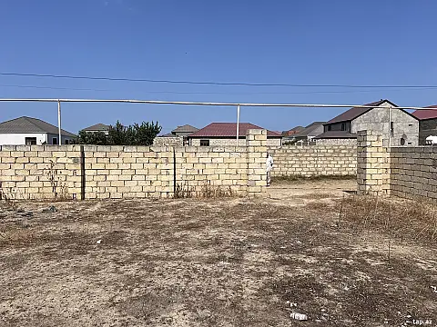 Satılır torpaq sahəsi — Bakı, Ramana