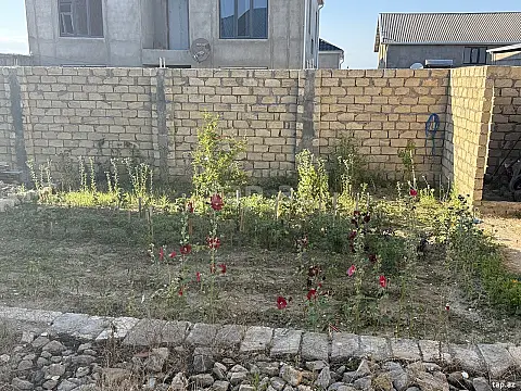 Satılır 3 otaqlı həyət evi 120 m² — Bakı 3 otaq 120.00 m²