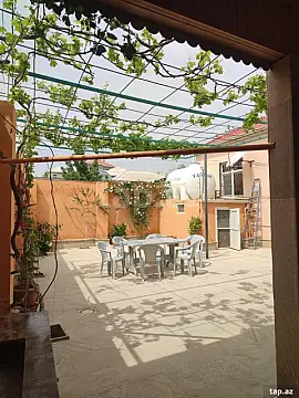 Satılır 5 otaqlı həyət evi 138 m² — Bakı, Lökbatan 5 otaq 138.00 m²