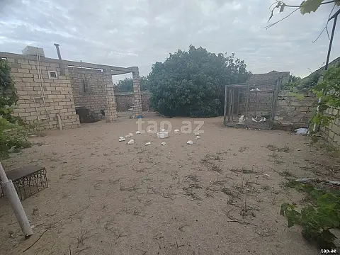 Satılır 3 otaqlı həyət evi 120 m² — Bakı, Maştağa 3 otaq 120.00 m²