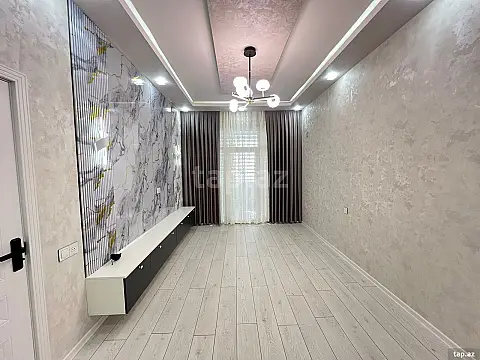 Satılır 2 otaqlı yeni tikili 58 m² — Xırdalan, Xırdalan 2 otaq 58.00 m²