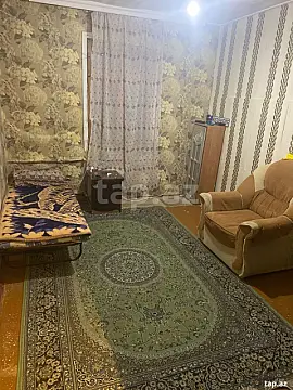 Kirayə verilir 3 otaqlı həyət evi 40 m² — Bakı, Balaxanı 3 otaq 40.00 m²