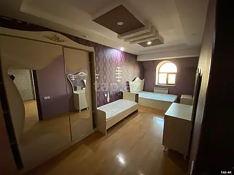 Kirayə verilir 3 otaqlı yeni tikili 90 m² — Xırdalan, Xırdalan 3 otaq 90.00 m²