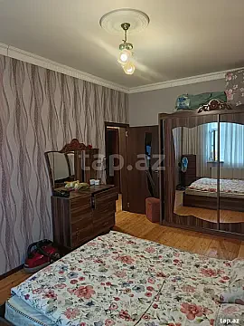 Satılır 3 otaqlı həyət evi 80 m² — Sumqayıt 3 otaq 80.00 m²