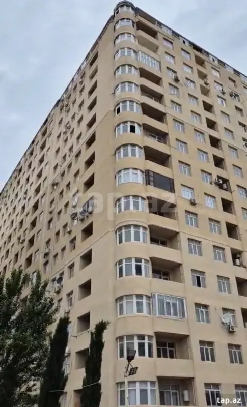 Satılır 1 otaqlı yeni tikili 29 m²