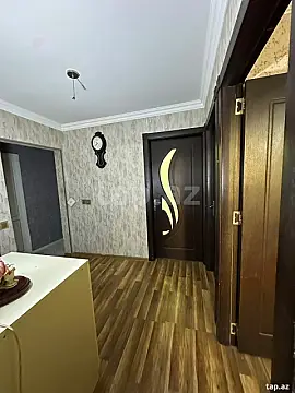 Satılır 4 otaqlı mənzil 90 m² — Bakı 4 otaq 90.00 m²