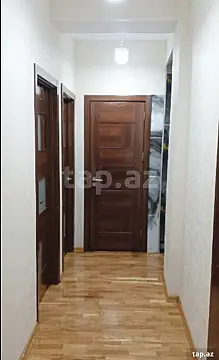 Satılır 3 otaqlı yeni tikili 65 m² — Xırdalan, Xırdalan 3 otaq 65.00 m²
