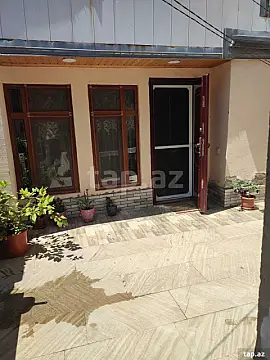 Kirayə verilir 2 otaqlı həyət evi 60 m² — Bakı, Xətai 2 otaq 60.00 m²