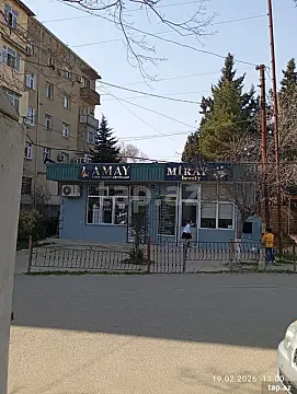 Satılır obyekt — Sumqayıt