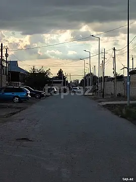 Satılır torpaq sahəsi — Şirvan
