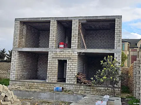 Satılır 1 otaqlı həyət evi 150 m² — Bakı, Şüvəlan 1 otaq 150.00 m²