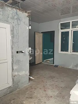 Satılır 2 otaqlı həyət evi 63 m² — Bakı 2 otaq 63.00 m²