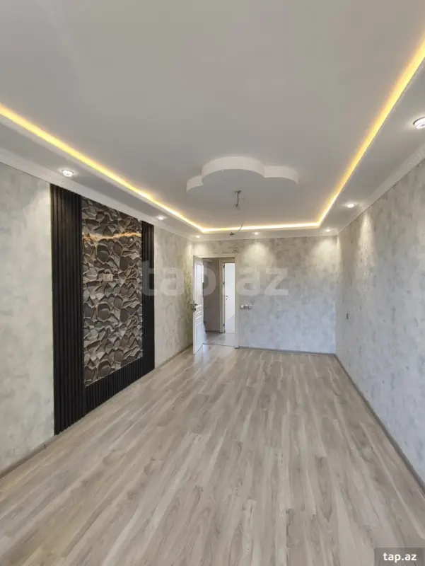 Satılır 2 otaqlı yeni tikili 55 m²