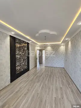 Satılır 2 otaqlı yeni tikili 55 m² — Şirvan 2 otaq 55.00 m²