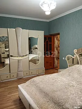 Satılır 4 otaqlı həyət evi 100 m² — Sumqayıt 4 otaq 100.00 m²