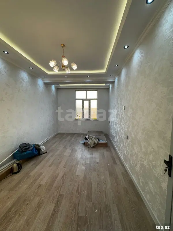 Satılır 5 otaqlı yeni tikili 114 m²