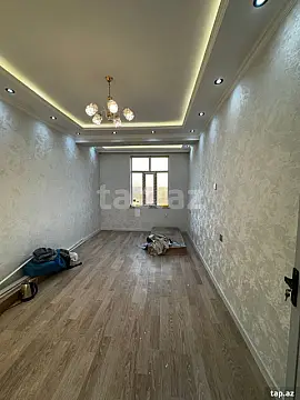Satılır 5 otaqlı yeni tikili 114 m² — Bakı, Masazır 5 otaq 114.00 m²