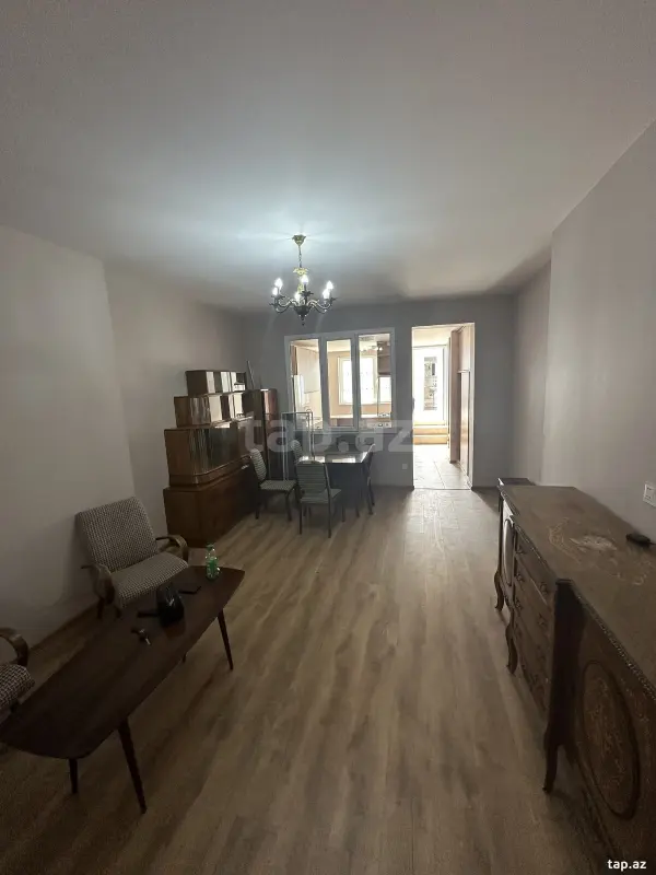 Satılır 3 otaqlı həyət evi 100 m²