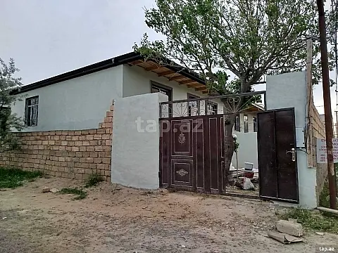 Satılır 3 otaqlı həyət evi 150 m² — Sumqayıt 3 otaq 150.00 m²