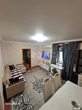 Satılır 4 otaqlı həyət evi 84 m² — Sumqayıt 4 otaq 84.00 m²