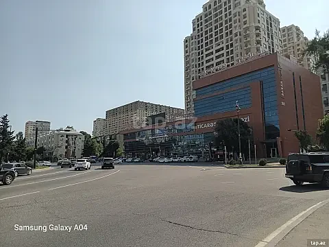 Satılır 2 otaqlı mənzil 45 m² — Bakı 2 otaq 45.00 m²