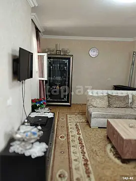 Satılır 2 otaqlı həyət evi 78 m² — Sumqayıt, Saray 2 otaq 78.00 m²