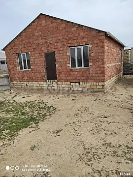 Satılır 3 otaqlı həyət evi 90 m² — Sumqayıt 3 otaq 90.00 m²
