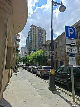 Satılır obyekt — Bakı, Nizami