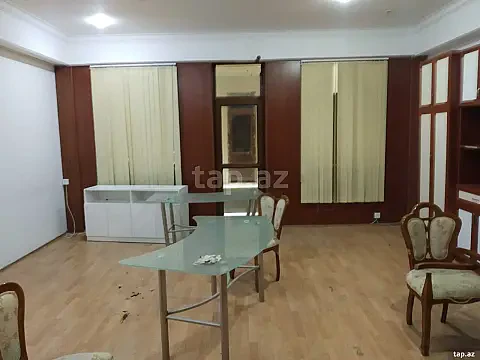 Kirayə verilir ofis — Bakı, Xətai