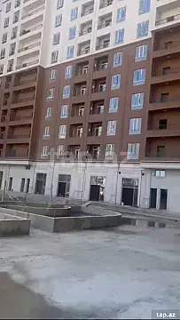 Satılır 3 otaqlı yeni tikili 112 m² — Bakı, Binəqədi 3 otaq 112.00 m²