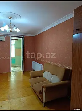 Satılır 2 otaqlı mənzil 48 m² — Sumqayıt 2 otaq 48.00 m²