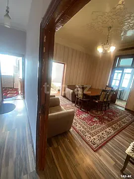 Kirayə verilir 3 otaqlı mənzil 75 m² — Xırdalan, Xırdalan 3 otaq 75.00 m²