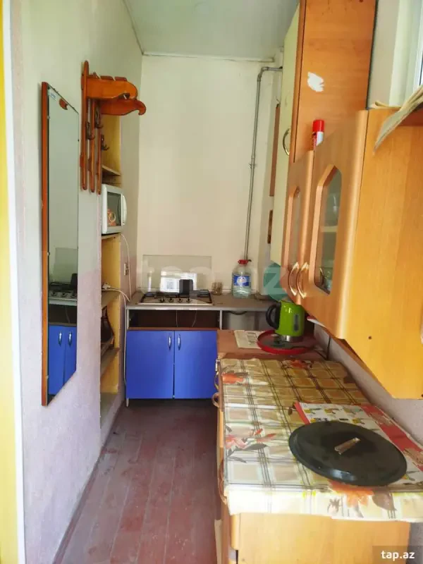 Satılır 2 otaqlı mənzil 40 m²