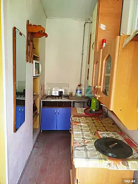 Satılır 2 otaqlı mənzil 40 m² — Bakı, Sabunçu 2 otaq 40.00 m²