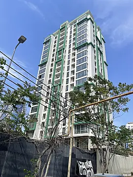 Satılır 2 otaqlı yeni tikili 80.14 m² — Bakı, Nəsimi 2 otaq 80.14 m²