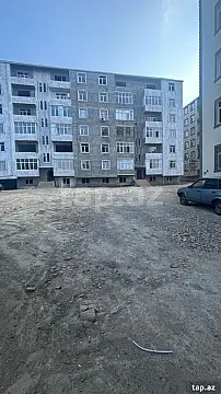 Satılır 2 otaqlı yeni tikili 63 m² — Bakı, Masazır 2 otaq 63.00 m²
