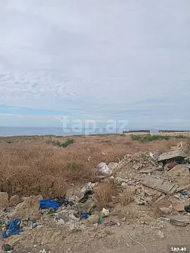 Satılır torpaq sahəsi — Bakı, Səbail