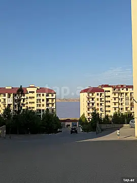 Satılır 2 otaqlı yeni tikili 54 m² — Bakı, Masazır 2 otaq 54.00 m²