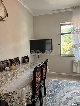 Kirayə verilir 3 otaqlı həyət evi 120 m² — Laçın 3 otaq 120.00 m²