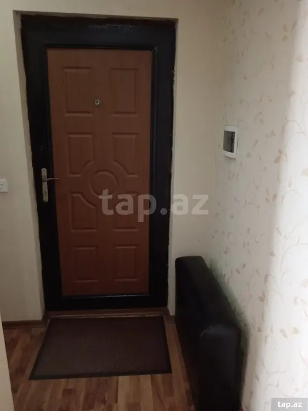 Satılır 2 otaqlı yeni tikili 70 m²