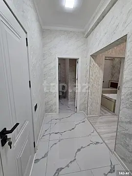 Satılır 3 otaqlı yeni tikili 62 m² — Sumqayıt 3 otaq 62.00 m²