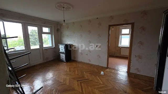 Satılır 2 otaqlı mənzil 48 m² — Sumqayıt 2 otaq 48.00 m²